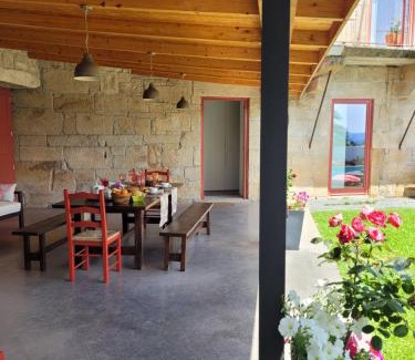 Alijo House | Alijó Douro House