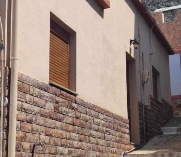 Avgonyma Apartment | Aliki's house