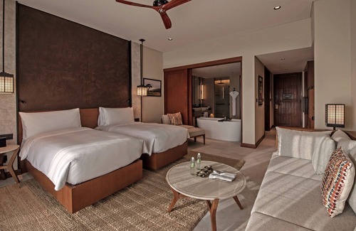 Mirbat Hotel | Alila Hinu Bay