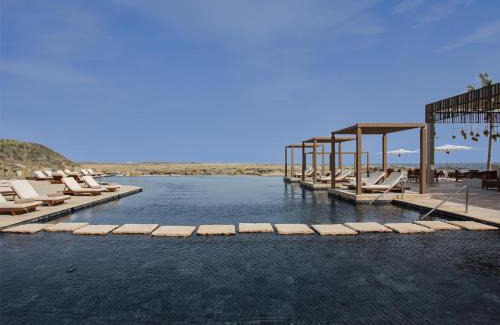 Mirbat Resort | Alila Hinu Bay Salalah Mirbat