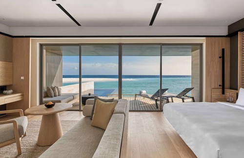 Raa Atoll Hotel | Alila Kothaifaru Maldives