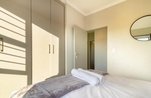 Greater Johannesburg Metropolitan Area Apartment | AlimamaSpacesThe Mansons Cascades Villa