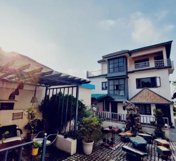 Bhimtal Resort | Alinda House Naukuchiatal by THE GHAUR