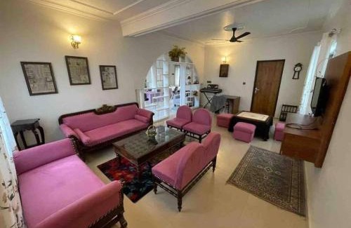 Bhimtal Resort | Alinda House Naukuchiatal by THE GHAUR