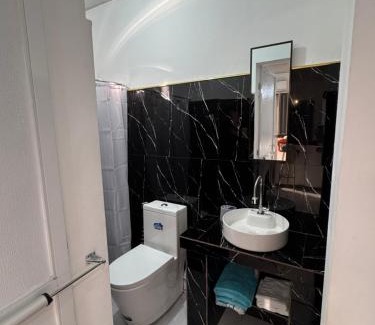 Barretto Apartment | Alipios Beach House