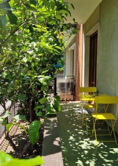 Loano Apartment | Alis home 100 mt dal mare