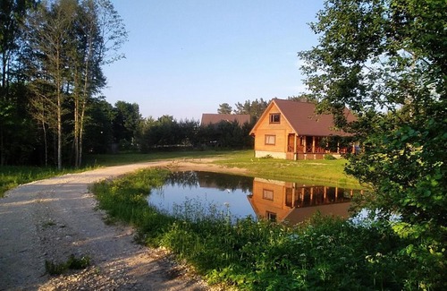 Utena county House | Alisa kviečia.