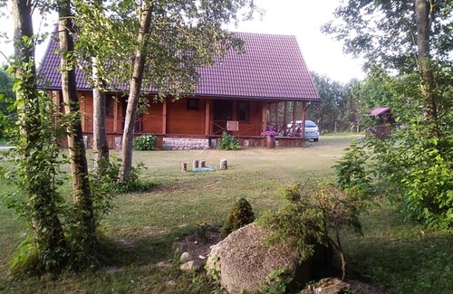 Utena county House | Alisa kviečia.