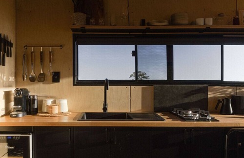 Chapman Hill Cabin | Alisa the Tiny Cabin in Busselton