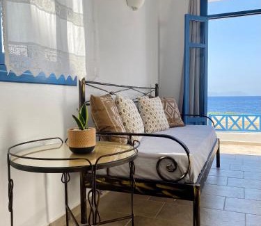 Lefkos Villa | Alisachni Villas