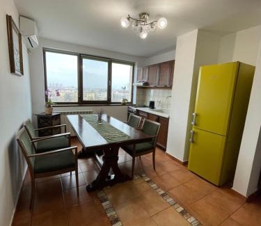 Drobeta-Turnu Severin Apartment | Aliseo Center
