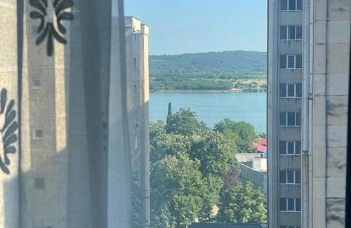 Drobeta-Turnu Severin Apartment | Aliseo Theater 2