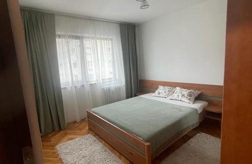 Drobeta-Turnu Severin Apartment | Aliseo Theater 2
