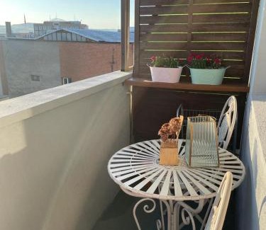 Drobeta-Turnu Severin Apartment | Aliseo Theater 2