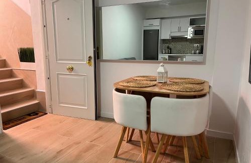 Las Palmas de Gran Canaria Apartment | alisios loft