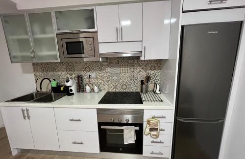 Las Palmas de Gran Canaria Apartment | alisios loft