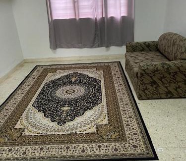 Si Rusa House | Alisya Homestay