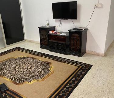 Si Rusa House | Alisya Homestay