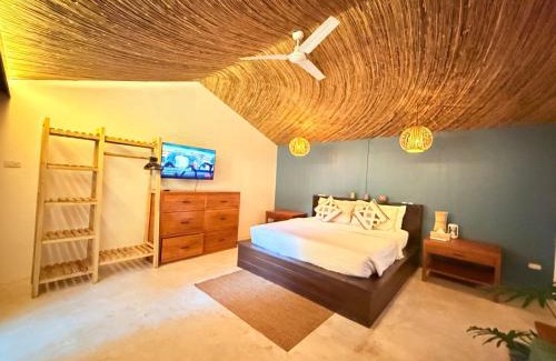 El Nido Villa | Alitaptap Villa by Lugadia Villas
