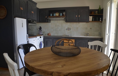 Valpaja House | ALIVI Calm and relaxation between sea and mountain