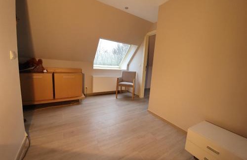 Nieuwmunster House | Alix