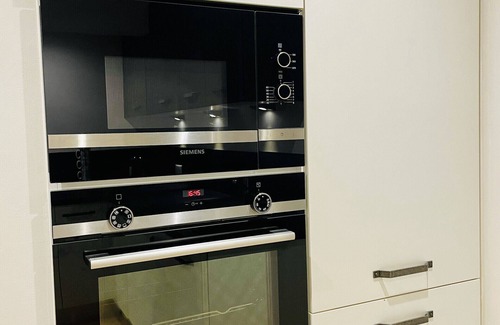 Vittel Apartment | Alix : Loft near the thermal baths and the casino