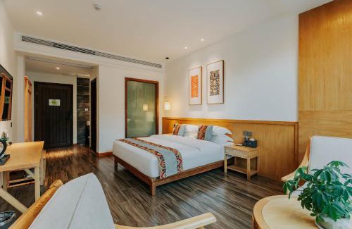 Wulingyuan Hotel | ALIYA Hotel, Zhangjiajie Forest Park Entrance