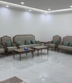 Barka Ski Chalet | Aljalal chalet