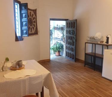 Beiro Apartment | Aljibe del Albayzin