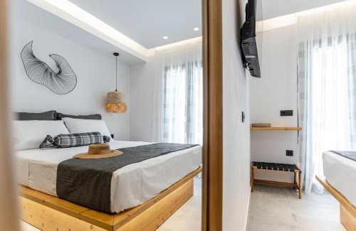 Naxos Apartment | Alkema Horizon