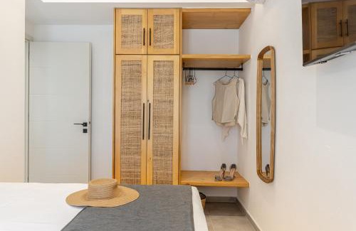 Naxos Apartment | Alkema Horizon