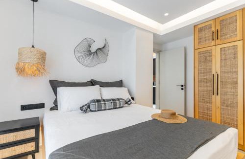 Naxos Apartment | Alkema Horizon
