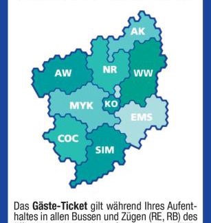 Alken Apartment | Alkener Elfenhaus mit kostenlosen Gäste Ticket