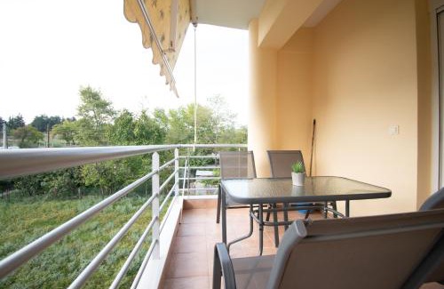 Andromachi Apartment | Alkinois House