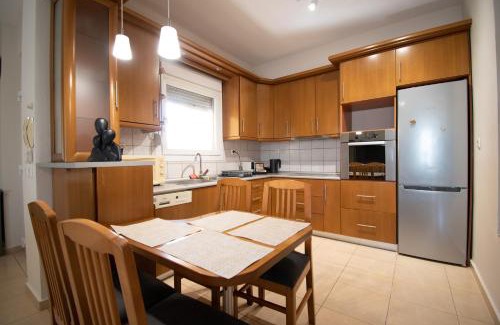 Andromachi Apartment | Alkinois House