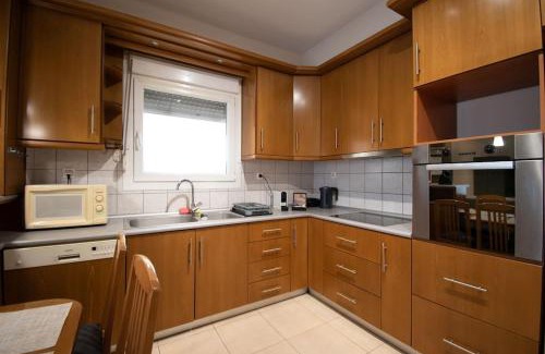 Andromachi Apartment | Alkinois House