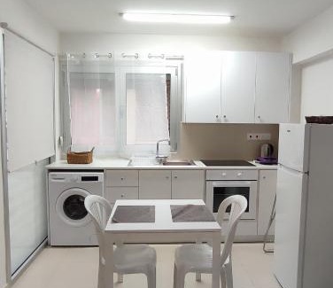 Nicosia Apartment | Alkinoos Studio