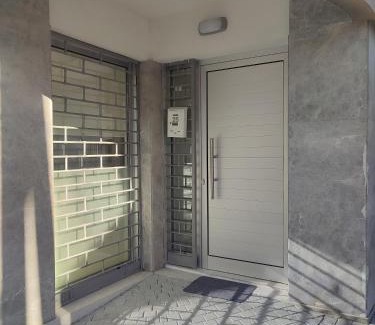 Nicosia Apartment | Alkinoos Studio