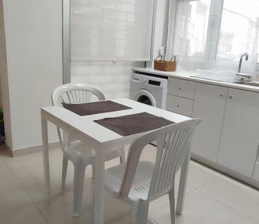 Nicosia Apartment | Alkinoos Studio