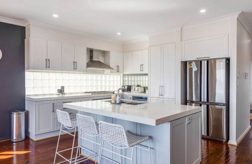 Port Noarlunga South House | Alkira Beach House - Port Noarlunga