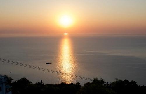 Agios Dimitrios House | Alkmini