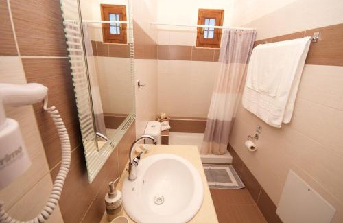 Agios Dimitrios House | Alkmini