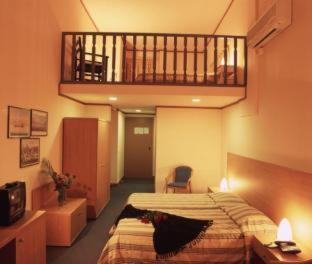 Vrahati Hotel | Alkyon Resort Hotel & Spa
