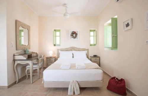 Itilo Apartment | Alkyon SeaSide Studios