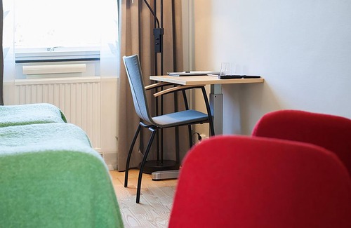 Morbylanga Hotel | Allégården Kastlösa Hotell