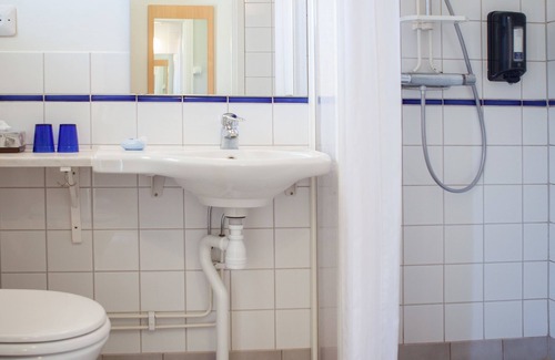 Morbylanga Hotel | Allégården Kastlösa Hotell