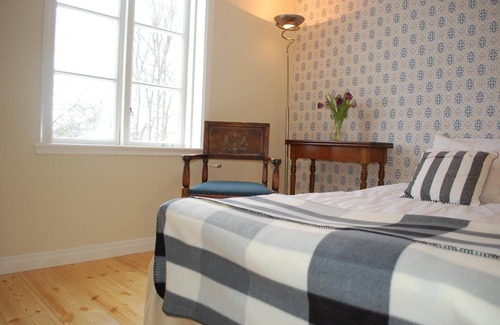 Morbylanga Hotel | Allégården Kastlösa Hotell