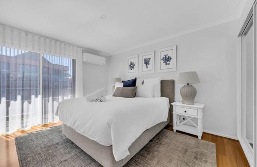 Merimbula Apartment | All about the View