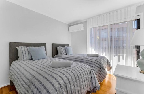 Merimbula Apartment | All about the View