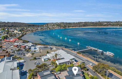 Merimbula Apartment | All about the View
